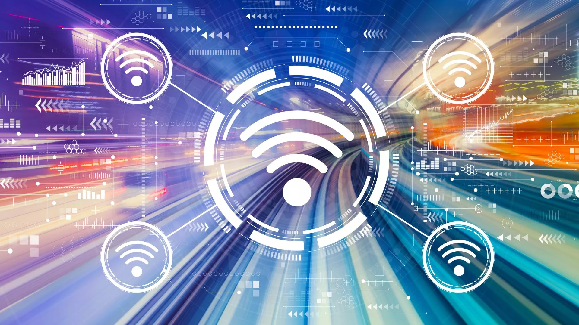 Wifi Coverage Studies - Telecom, IT & ELV Systems