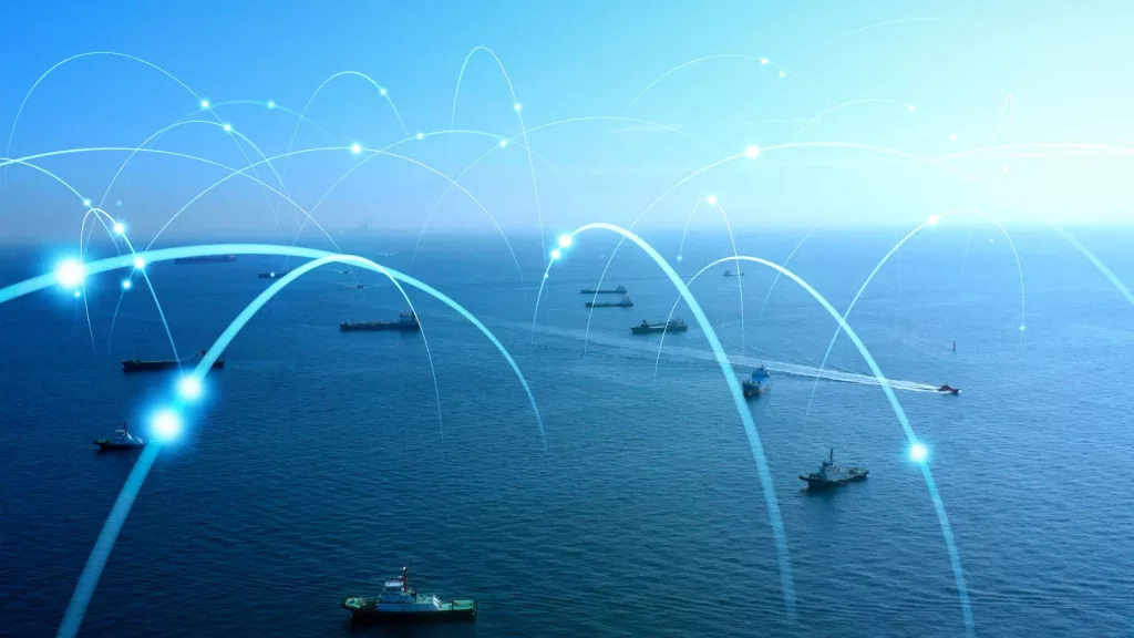 maritime communication systems